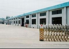 Qingdao Oasis Mechanical Engineering Co., Ltd