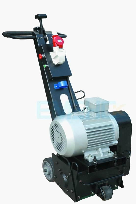 floor milling machine ES250E EMEHCK (China Manufacturer