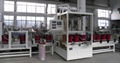 Lubricant filling machine 1