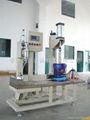 Liquid filling machine 2