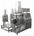 vacuum homogenizer 3