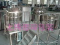 vacuum homogenizer 5