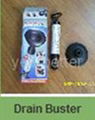 Drain Buster, Black 1