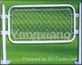 Fence netting/welded wire mesh/fence fitting/wire cages/wire shelving/cut wire  2