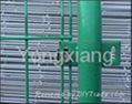 Fence netting/welded wire mesh/fence fitting/wire cages/wire shelving/cut wire  3