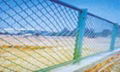 Fence netting/welded wire mesh/fence fitting/wire cages/wire shelving/cut wire  5