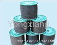 Black Annealed Wire/annealed wire/iron wire/metal wire/soft iron wire/cut wire 2