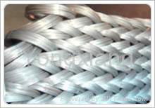 galvanized wire/galvanized iron wire/iron wire/barbed wire/metal wire/iron wire 2