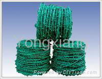 barbed wire/iron wire/barbed wire/metal wire/wire cages/wire cage/wire shelving 3
