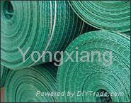 PVC Wire/iron wire/pvc coated wire 2