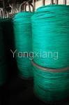 PVC Wire/iron wire/pvc coated wire 3