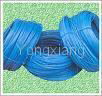 PVC Wire/iron wire/pvc coated wire 5