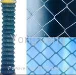 chain link fence/ galvanized iron wire/ductile iron pipe/galvanized wire/cutwire 2