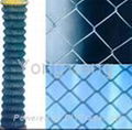 chain link fence/ galvanized iron wire/ductile iron pipe/galvanized wire/cutwire 2