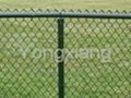 chain link fence/ galvanized iron wire/ductile iron pipe/galvanized wire/cutwire 3