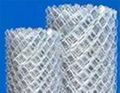 chain link fence/ galvanized iron wire/ductile iron pipe/galvanized wire/cutwire 4