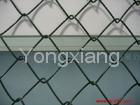 chain link fence/ galvanized iron wire/ductile iron pipe/galvanized wire/cutwire 5