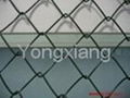 chain link fence/ galvanized iron wire/ductile iron pipe/galvanized wire/cutwire 5