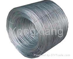 galvanized wire/galvanized iron wire/iron wire/barbed wire/metal wire/iron wire 4