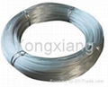 galvanized wire/galvanized iron wire/iron wire/barbed wire/metal wire/iron wire 5