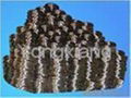 Soft Iron Wire/iron wire/annealed wire/soft annealed wire/metal wire/cut wire 5