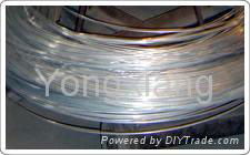 Cold Drawing Wire/drawn wire/iron wire/metal wire/wire mesh 2