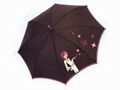umbrella 3
