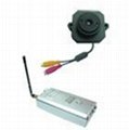 Wireless CCTV Camera (YCL-801WS)