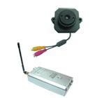 Wireless CCTV Camera (YCL-801WS)