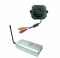 Wireless CCTV Camera (YCL-801WS) 2