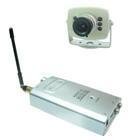 Wireless CCTV Camera (YCL-802WS)