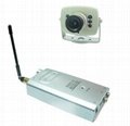 Wireless CCTV Camera (YCL-802WS) 2