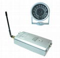 Wireless CCTV Camera (YCL-803WS)