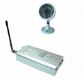 Wireless CCTV Camera (YCL-805WS)