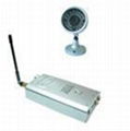 Wireless CCTV Camera (YCL-805WS) 2