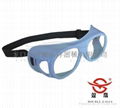 X射线运动型防护铅眼镜 3