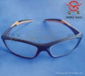 X射线运动型防护铅眼镜 5