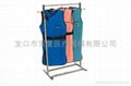 LEAD APRON RACK  4