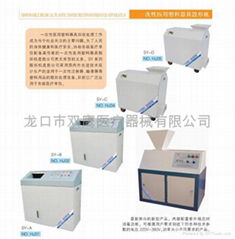 醫用一次性器具毀形器（毀形機）