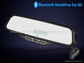 bluetooth rearview mirror 1