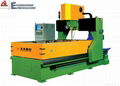 CNC Drilling Machine for Plate 1