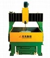 CNC Machine for  Flange Drilling Machine (DS1000)