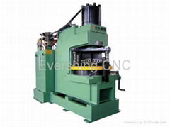 CNC Machine for Angle Cutting (QJ160)