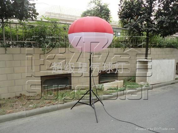 inflatable lighting balloon 5