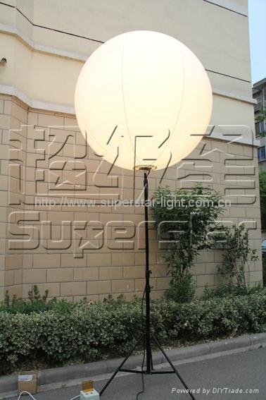 lighting balloon 5