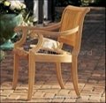 Fantastic New 2008 Style Garden Chairs 1