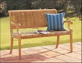 Fantastic New 2008 Style Garden Chairs 2