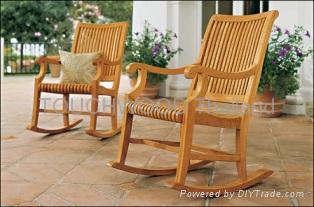 Fantastic New 2008 Style Garden Chairs 3