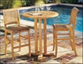 Fantastic New 2008 Style Garden Chairs 4