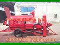 Paddy Rice Thresher,Rice Thresher,Paddy